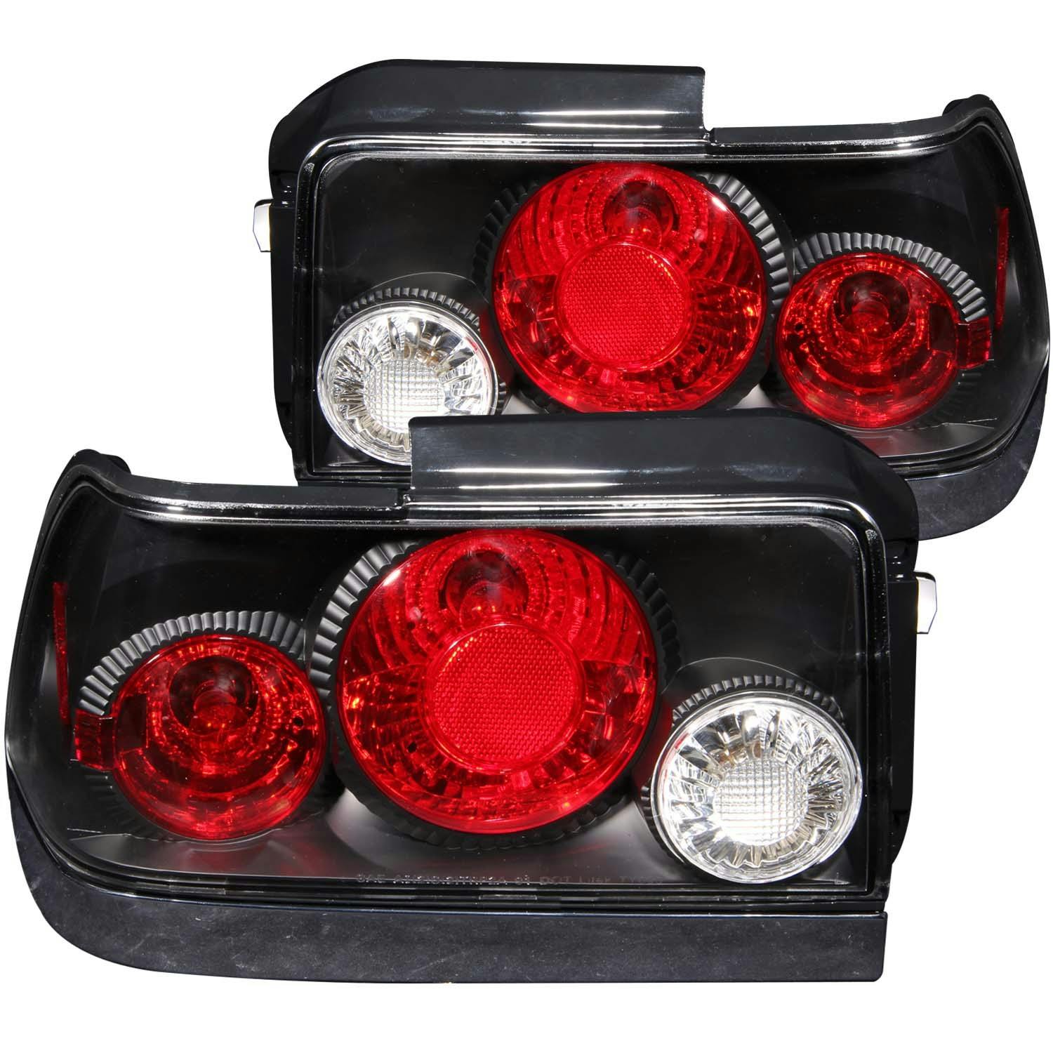 AnzoUSA 221113 Tail Light Assembly