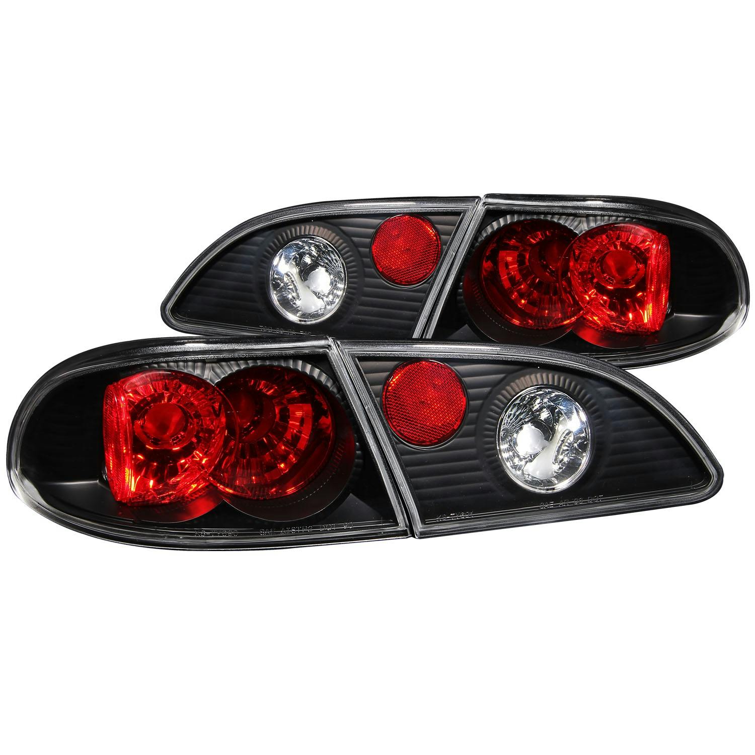 AnzoUSA 221115 Tail Light Assembly