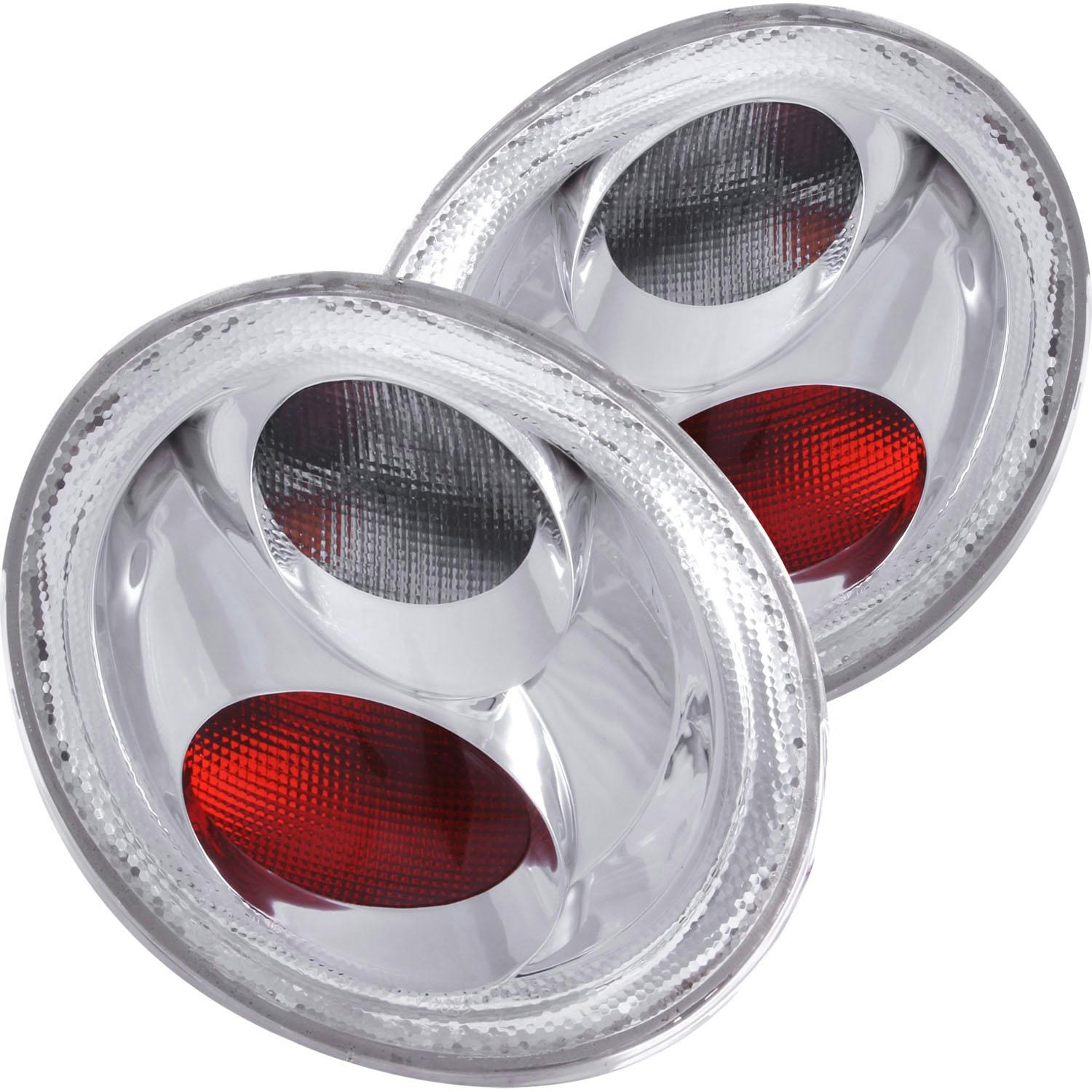 AnzoUSA 221118 Tail Light Assembly