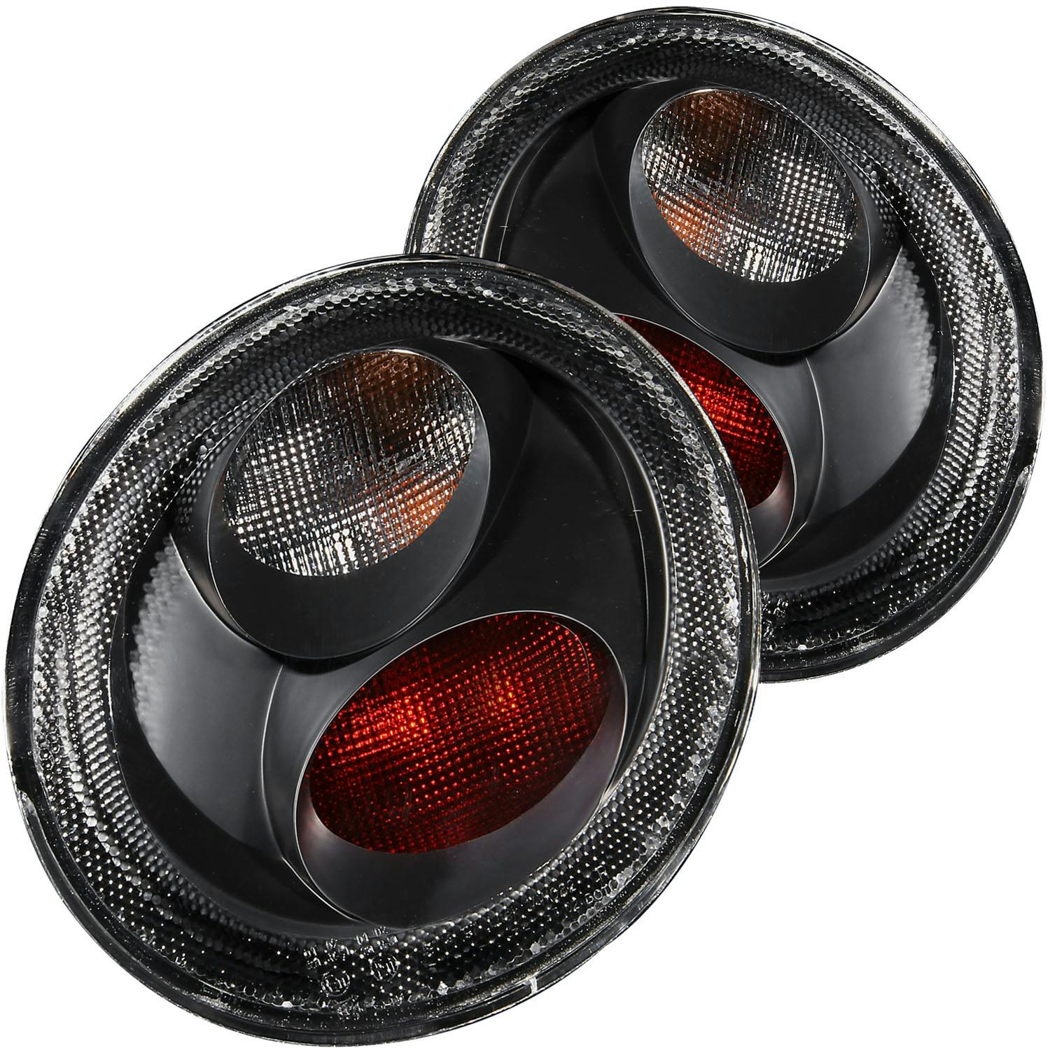 AnzoUSA 221119 Tail Light Assembly