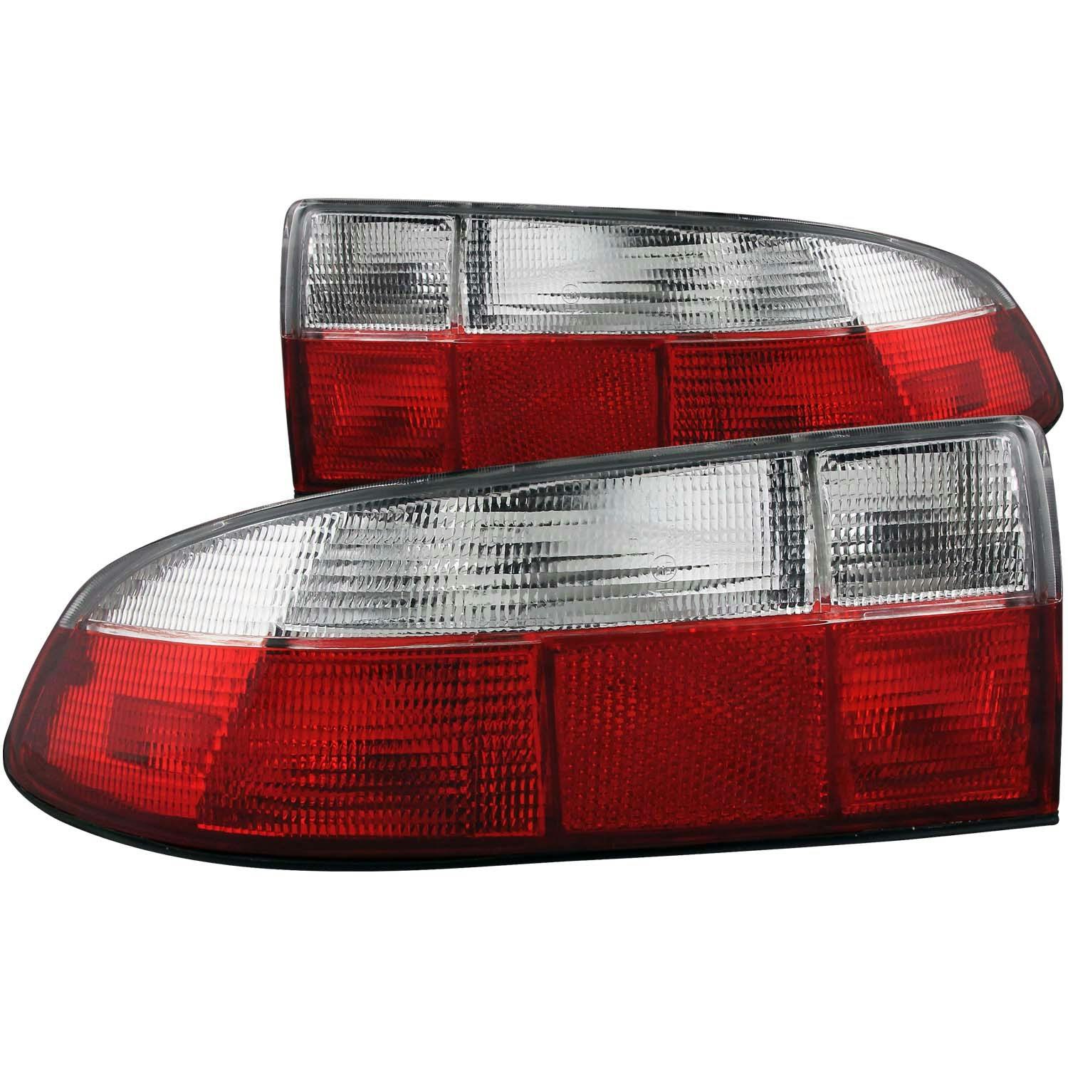 AnzoUSA 221131 Tail Light Assembly