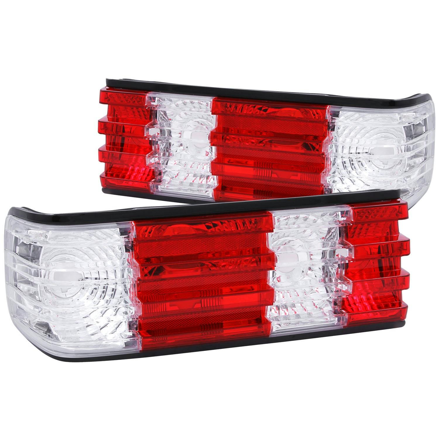 AnzoUSA 221132 Tail Light Assembly