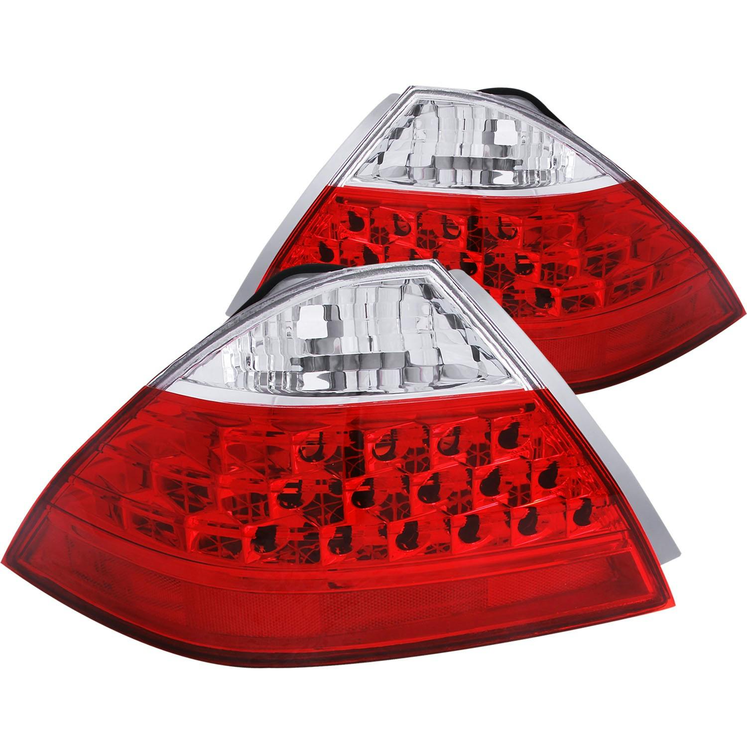 AnzoUSA 221143 Tail Light Assembly