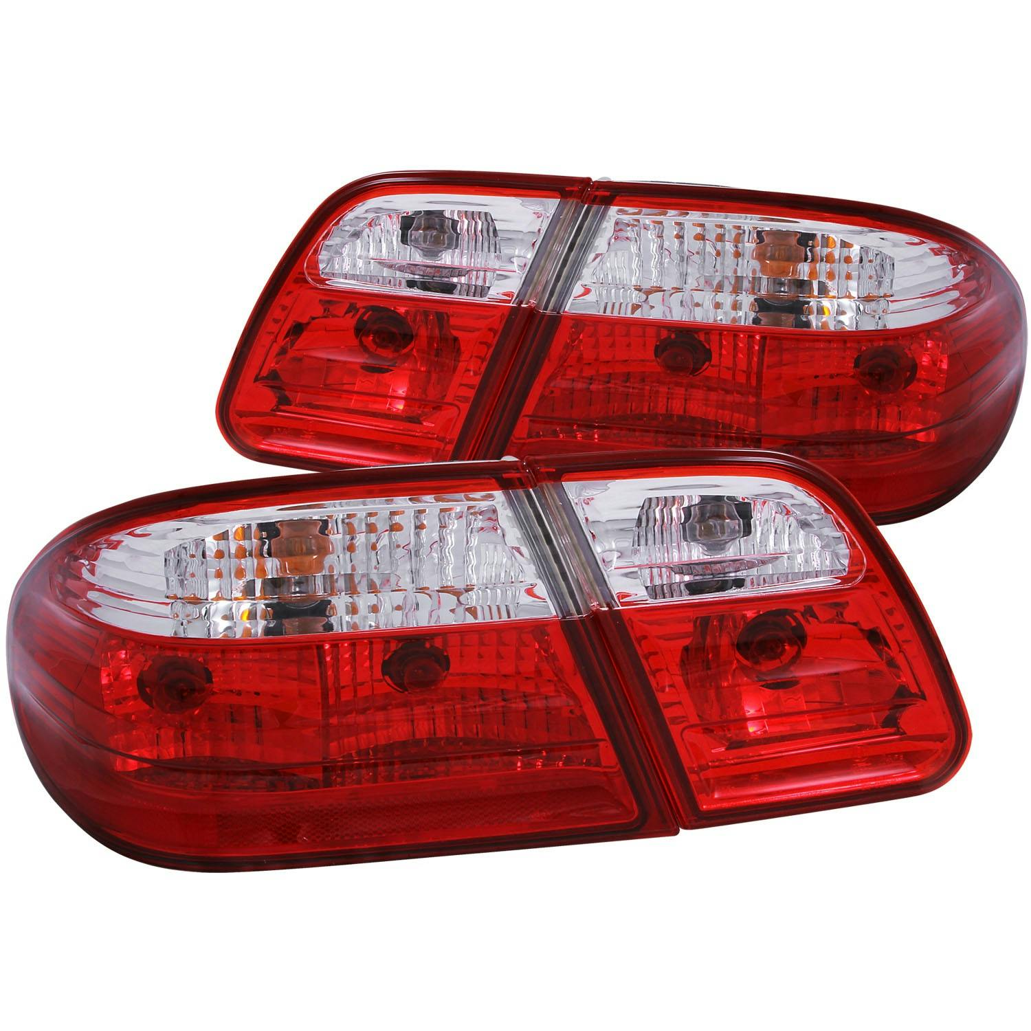 AnzoUSA 221162 Tail Light Assembly