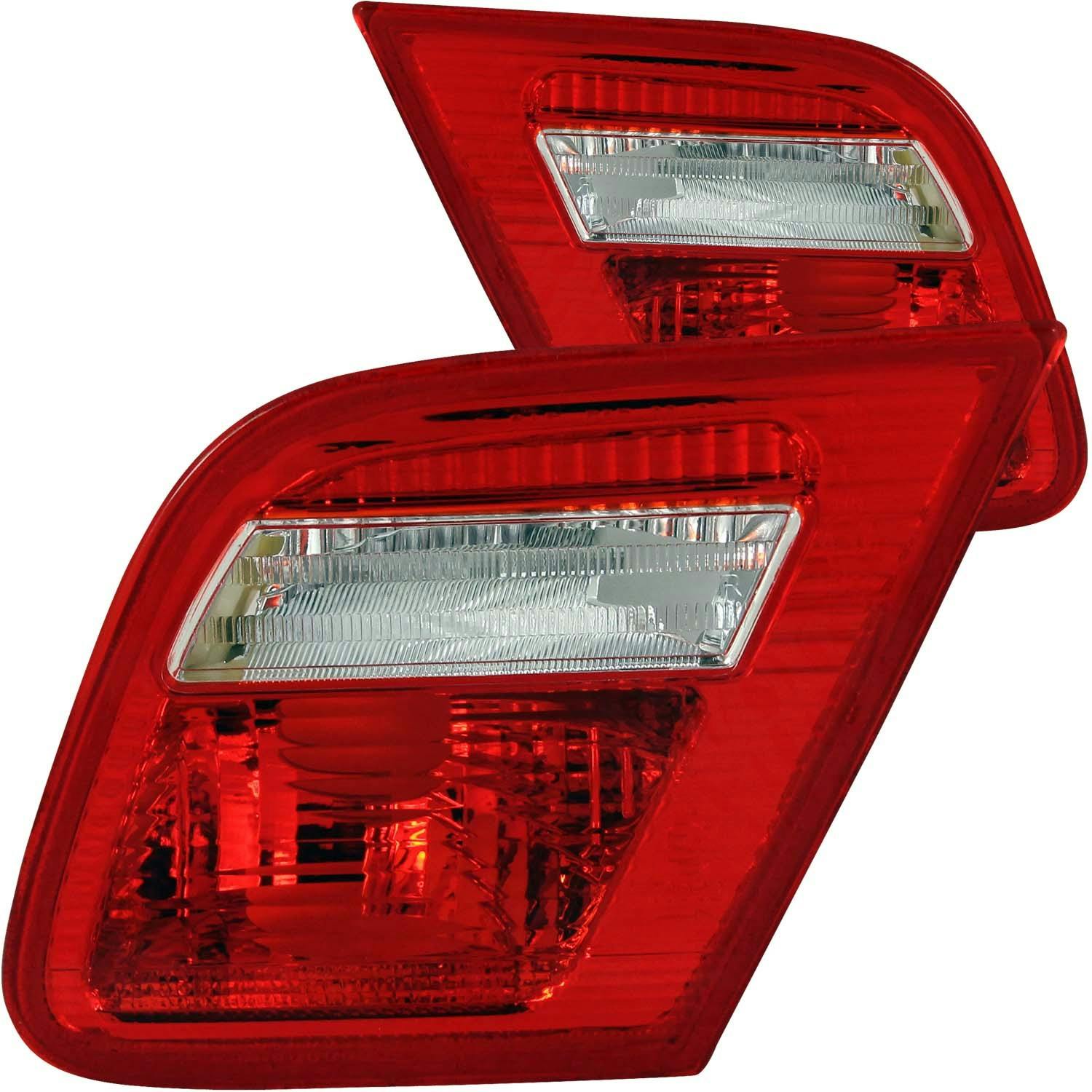AnzoUSA 221164 Tail Light Assembly