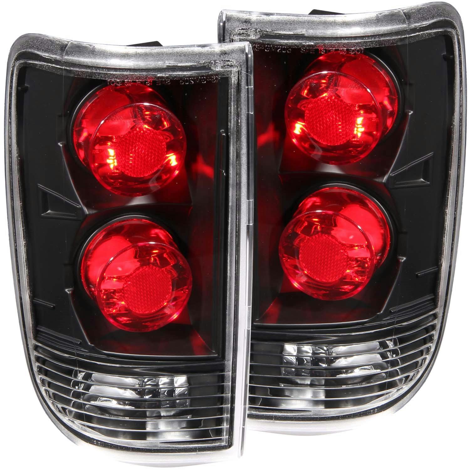 AnzoUSA 221173 Tail Light Assembly