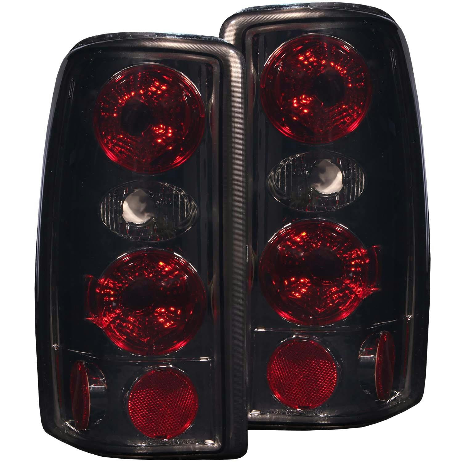 AnzoUSA 221178 Tail Light Assembly
