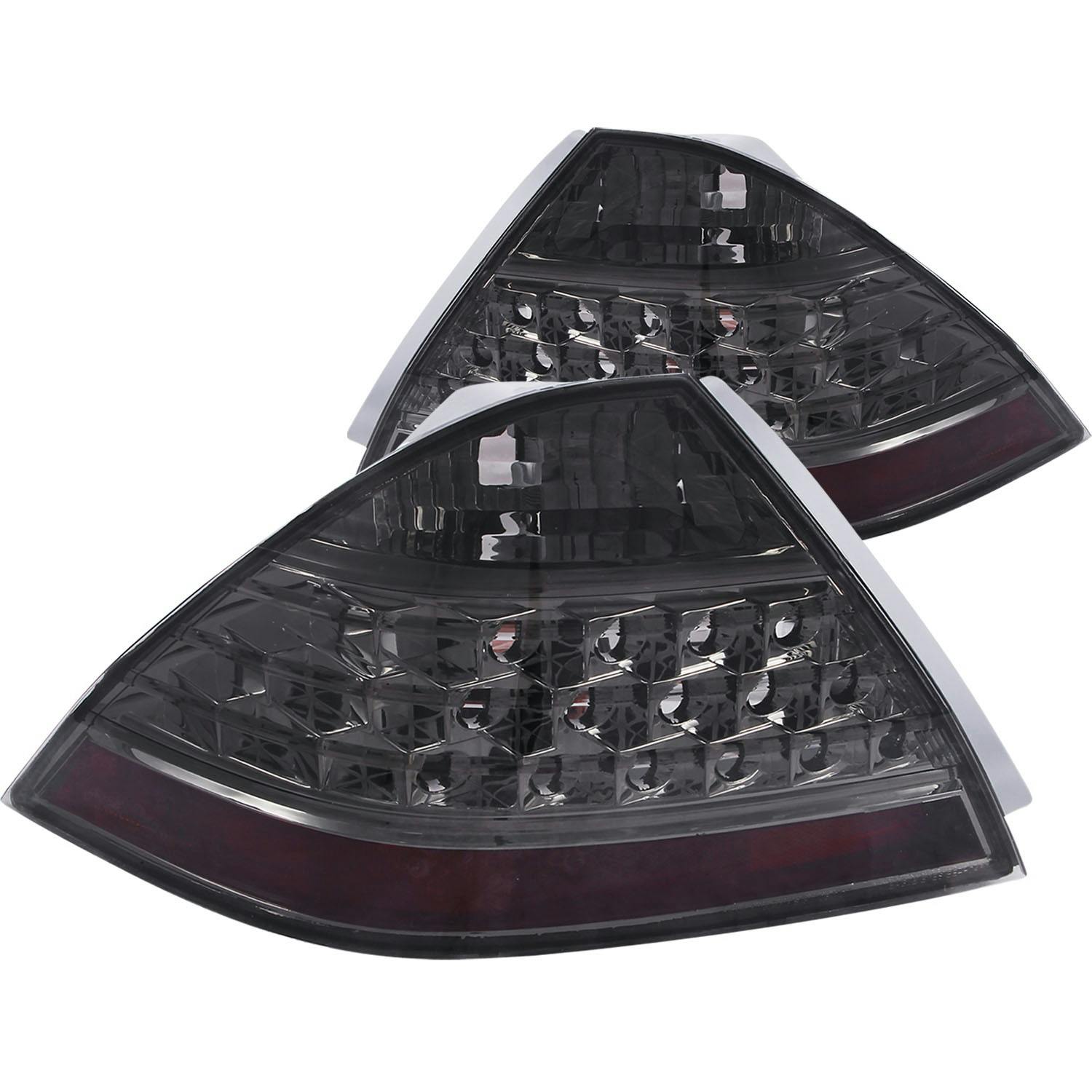 AnzoUSA 221192 Tail Light Assembly