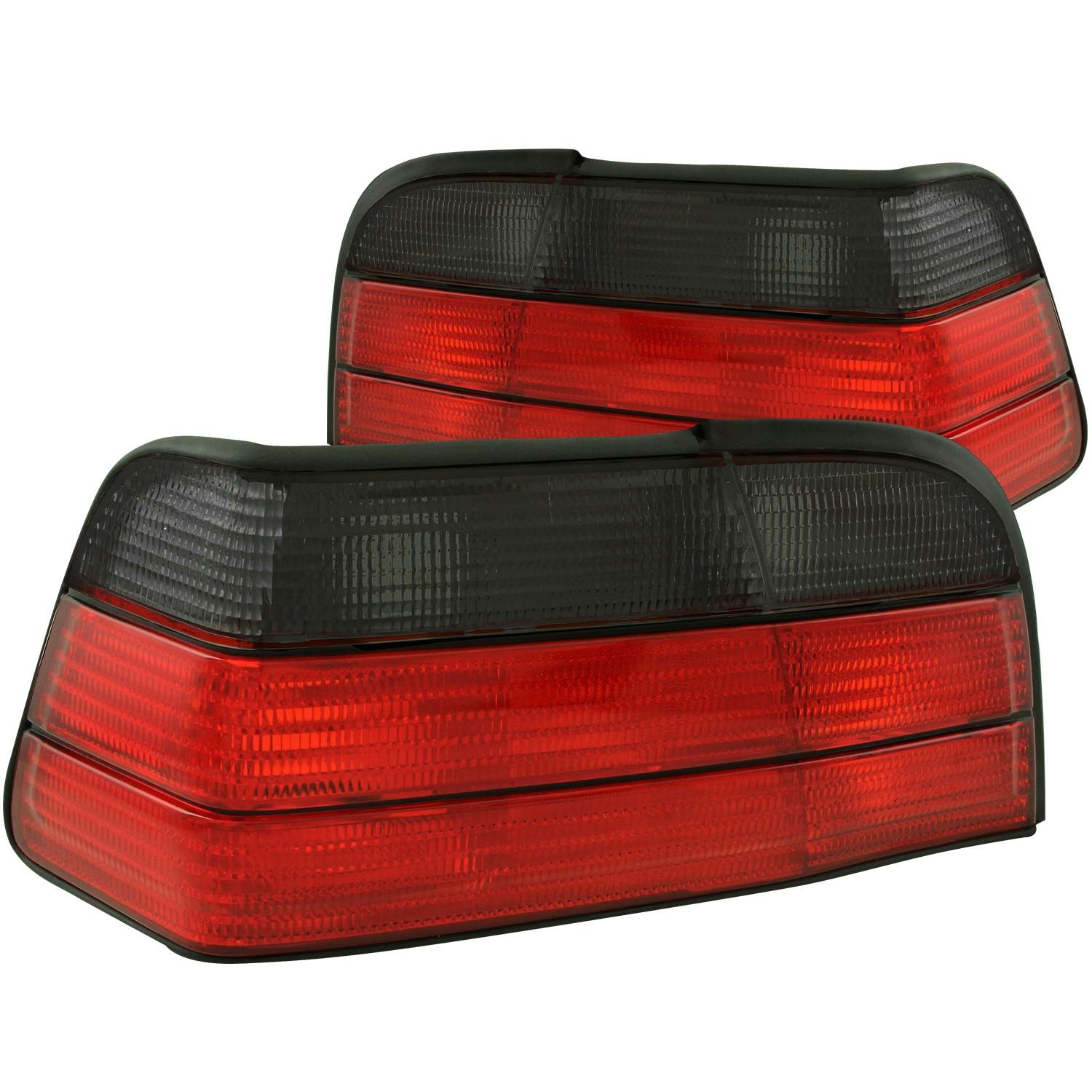 AnzoUSA 221199 Tail Light Assembly