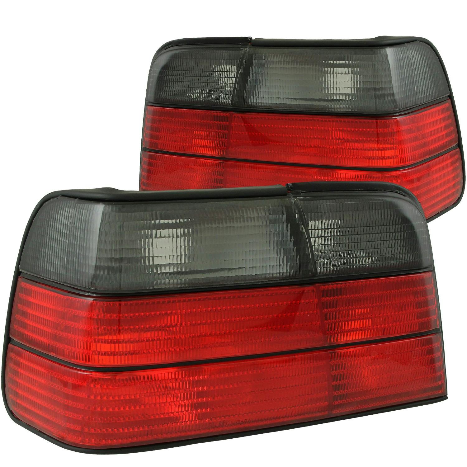 AnzoUSA 221200 Tail Light Assembly
