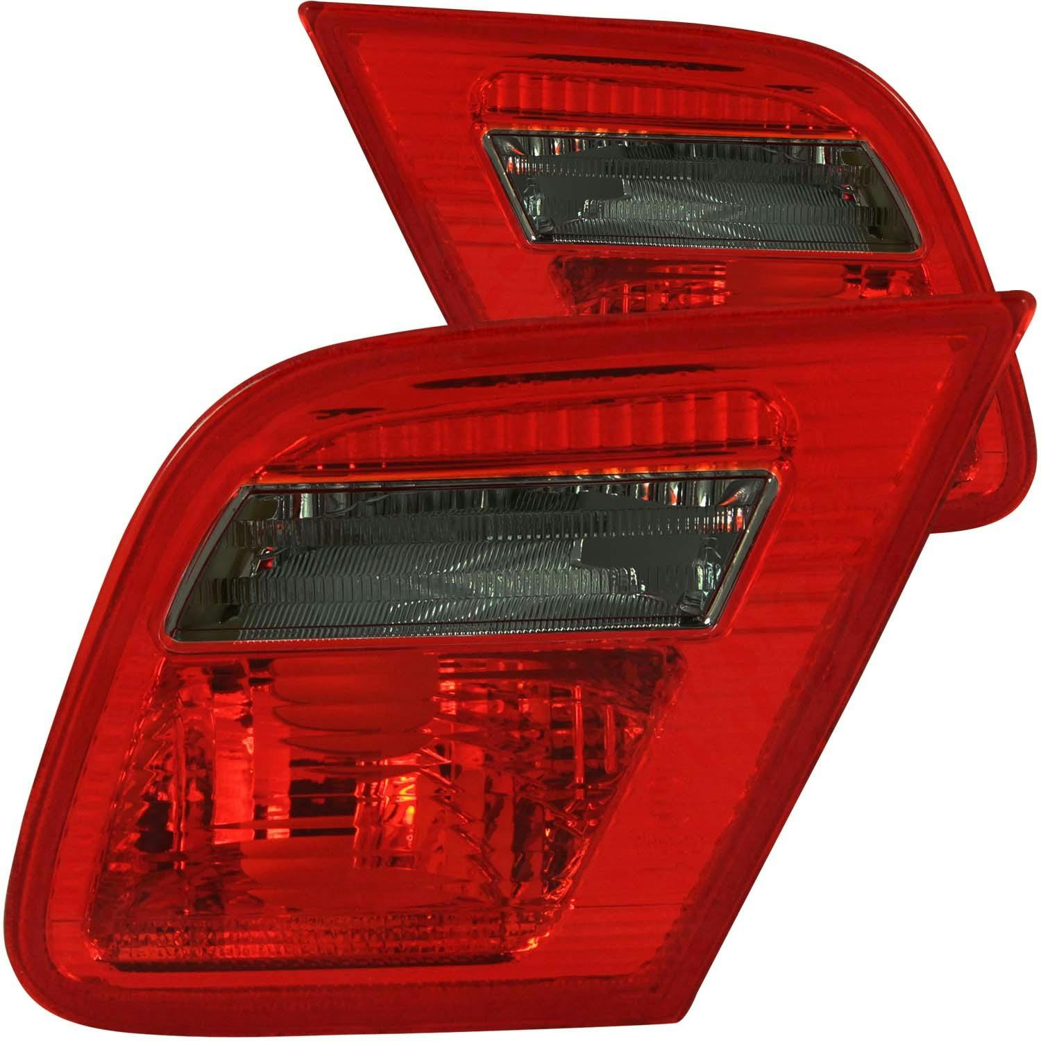 AnzoUSA 221201 Tail Light Assembly