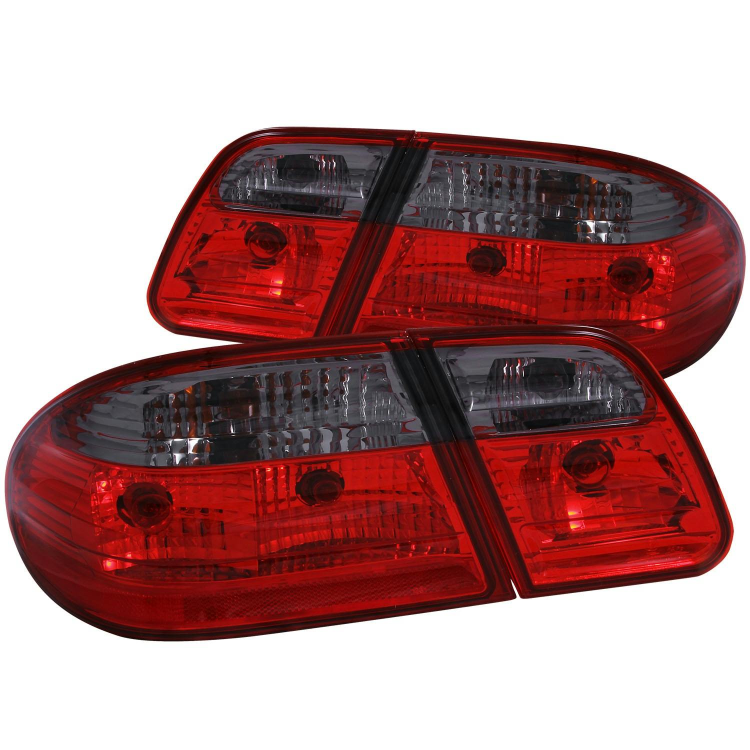 AnzoUSA 221207 Tail Light Assembly