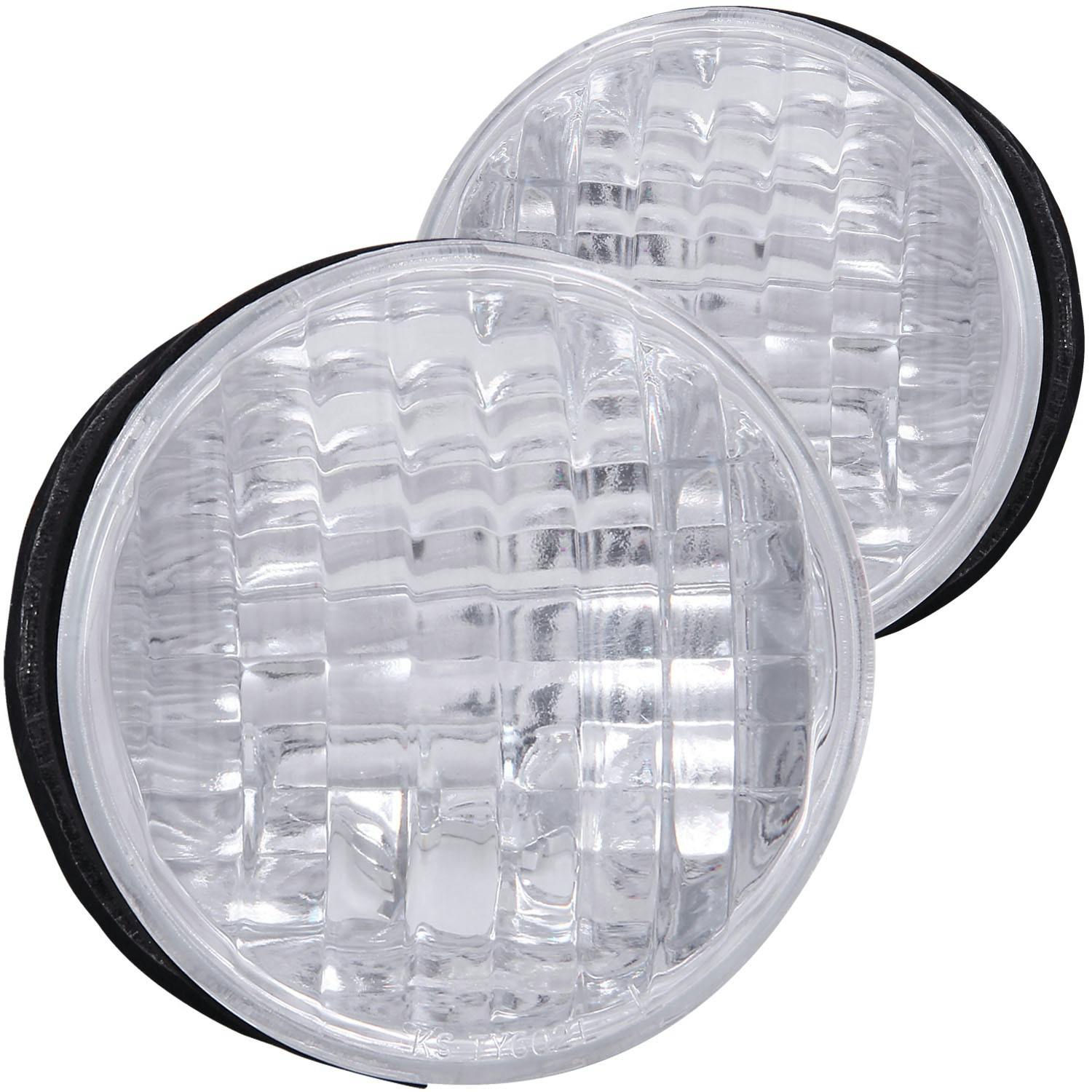 AnzoUSA 221214 Tail Light Assembly