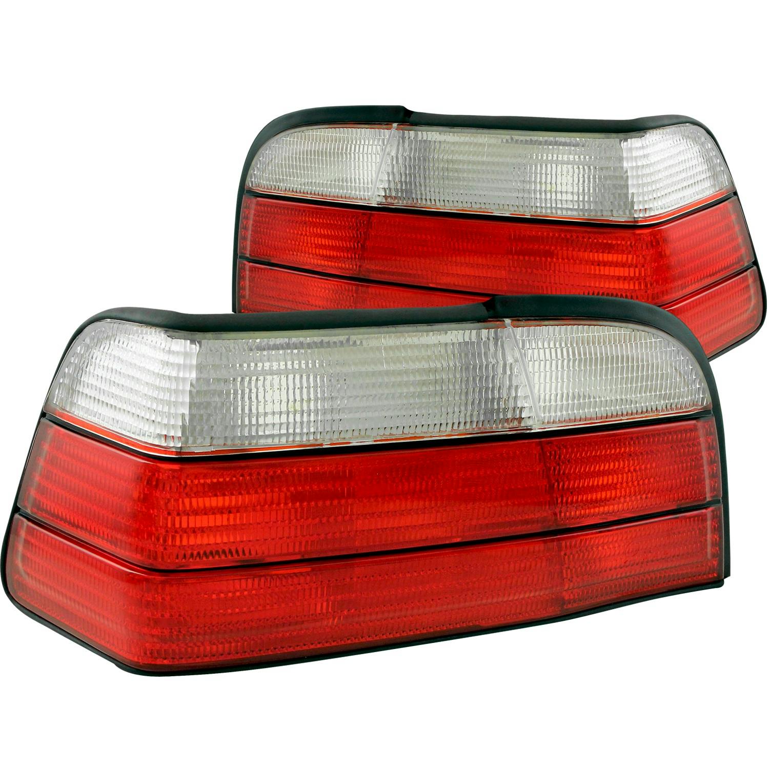 AnzoUSA 221215 Tail Light Assembly