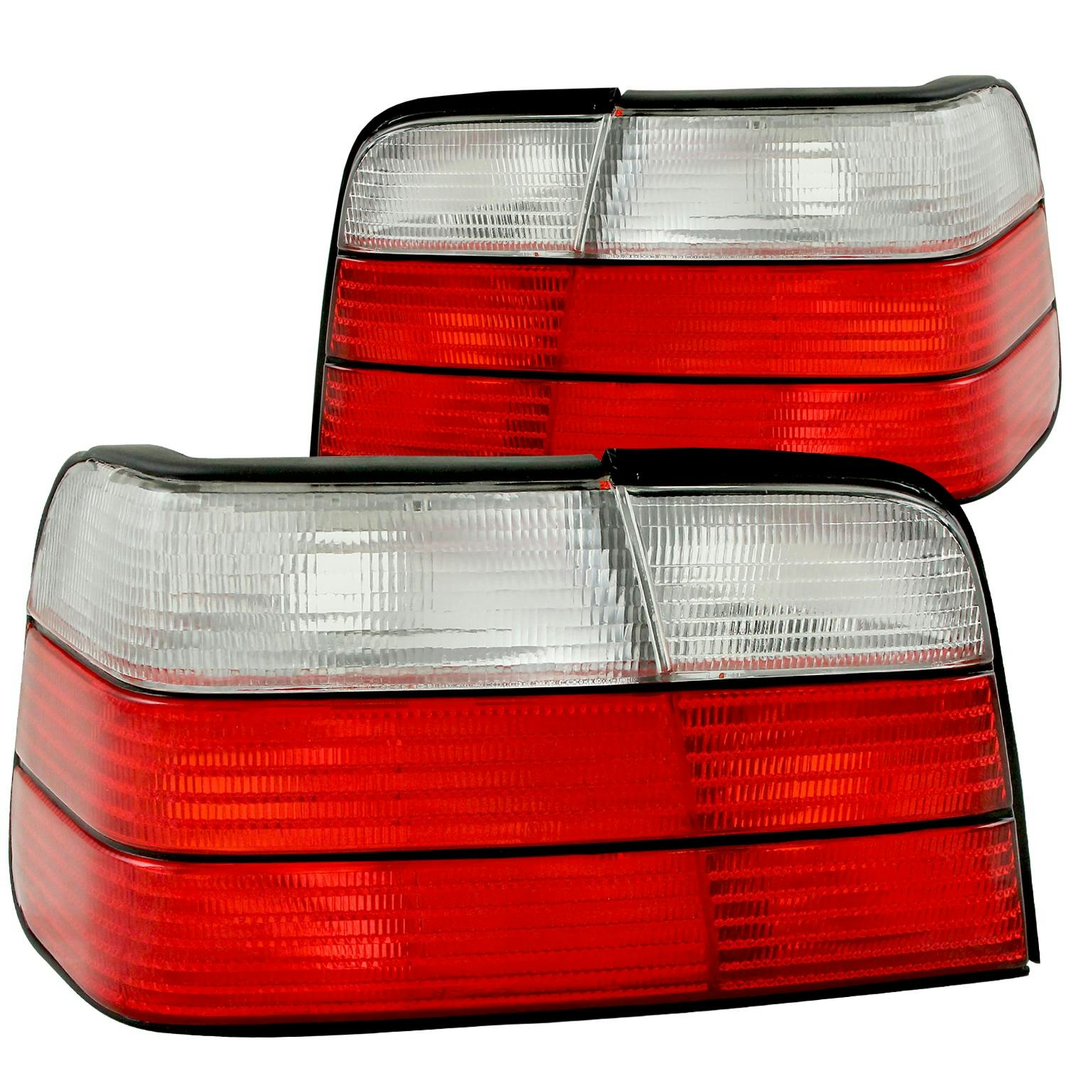 AnzoUSA 221216 Tail Light Assembly