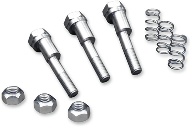 Straightline Performance Ski-Doo TRA Quick Adjust Clickers 2008-2018 121-212