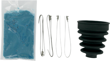 MOOSE UTILITY CV Boot Kit - Outboard AB800