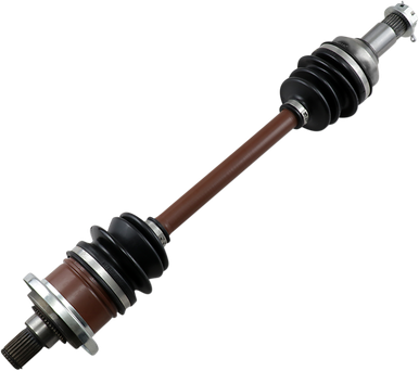 MOOSE UTILITY Complete Axle - Kit - Arctic Cat LM6-AC-8-145