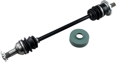 MOOSE UTILITY Complete Axle - Kit - Arctic Cat LM6-AC-8-147