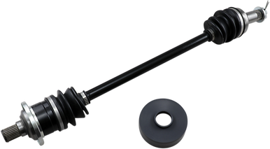 MOOSE UTILITY Complete Axle - Kit - Arctic Cat LM6-AC-8-316