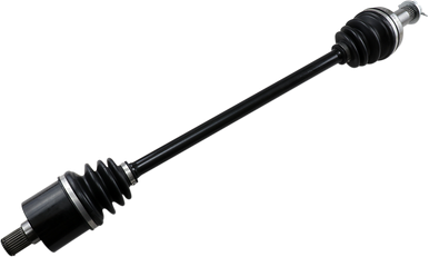 MOOSE UTILITY Complete Axle - Kit - Arctic Cat LM6-AC-8-324