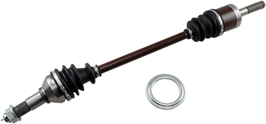 MOOSE UTILITY Complete Axle - Kit - Can-Am LM6-CA-8-213