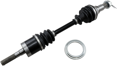 MOOSE UTILITY Complete Axle - Kit - Honda LM6-HO-8-101