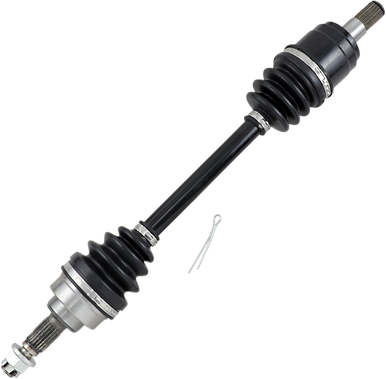 MOOSE UTILITY Complete Axle - Kit - Honda LM6-HO-8-217
