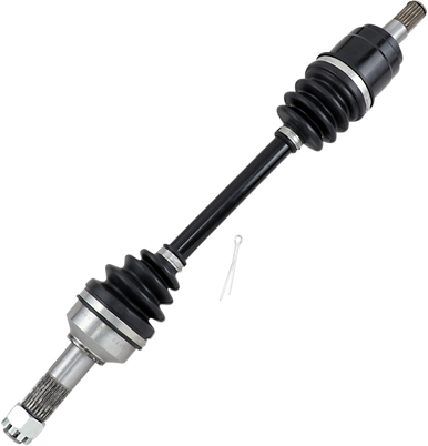 MOOSE UTILITY Complete Axle - Kit - Honda LM6-HO-8-234