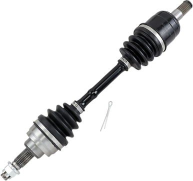 MOOSE UTILITY Complete Axle - Kit - Honda LM6-HO-8-302