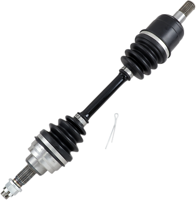 MOOSE UTILITY Complete Axle - Kit - Honda LM6-HO-8-306