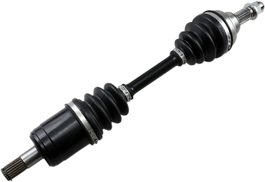 MOOSE UTILITY Complete Axle - Kit- Honda LM6-HO-8-108