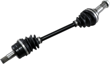 MOOSE UTILITY Complete Axle - Kit - Yamaha LM6-YA-8-300