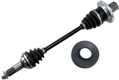 MOOSE UTILITY Complete Axle - Kit - Yamaha LM6-YA-8-301