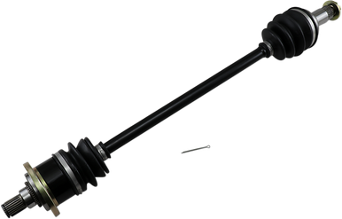 MOOSE UTILITY Complete Axle Kit - Front Left/Right - Arctic Cat ARC-7013