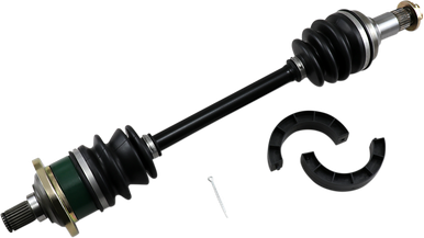 MOOSE UTILITY Complete Axle Kit - Front Left/Right - Arctic Cat ARC-7016