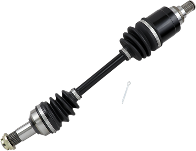 MOOSE UTILITY Complete Axle Kit - Front Left/Right - Arctic Cat ARC-7020