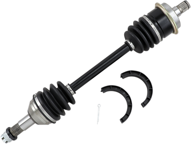 MOOSE UTILITY Complete Axle Kit - Rear Left - Can-Am CAN-7003