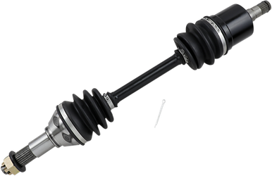 MOOSE UTILITY Complete Axle Kit - Front Left - Can-Am CAN-7020