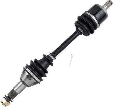 MOOSE UTILITY Complete Axle Kit - Rear Right - Can-Am CAN-7027