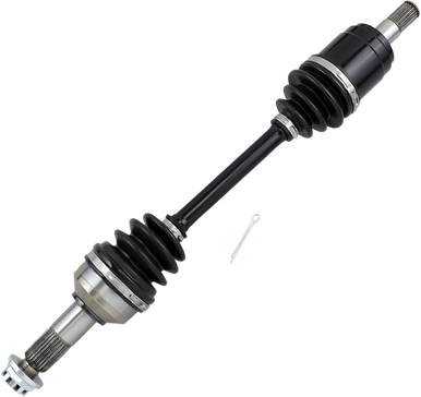 MOOSE UTILITY Complete Axle Kit - Front Right - Honda HON-7027