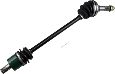 MOOSE UTILITY Complete Axle Kit - Front Right - Kawasaki KAW-7016