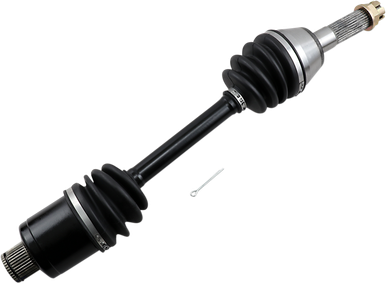 MOOSE UTILITY Complete Axle Kit - Rear Left/Right - Polaris POL-7035