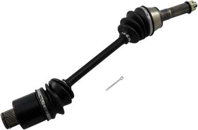 MOOSE UTILITY Complete Axle Kit - Rear Left/Right - Polaris POL-7054