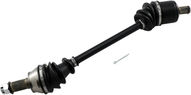 MOOSE UTILITY Complete Axle Kit - Front Left/Right - Polaris POL-7061