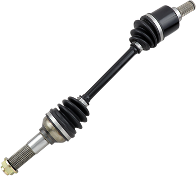 MOOSE UTILITY Complete Axle Kit - Rear Left/Right - Yamaha YAM-7033
