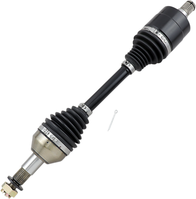 MOOSE UTILITY Complete Axle Kit - Heavy Duty - Rear Left/Right/Middle - Can-Am CAN-6034HD
