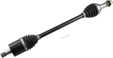 MOOSE UTILITY Complete Axle Kit - Heavy Duty - Front Right - Can-Am CAN-6042HD