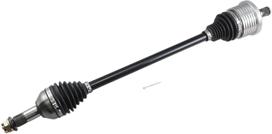 MOOSE UTILITY Complete Axle Kit - Heavy Duty - Rear Left/Right - Can-Am CAN-6046HD
