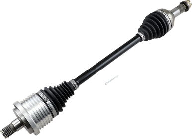 MOOSE UTILITY Complete Axle Kit - Heavy Duty - Rear Left/Right - Can-Am CAN-6051HD